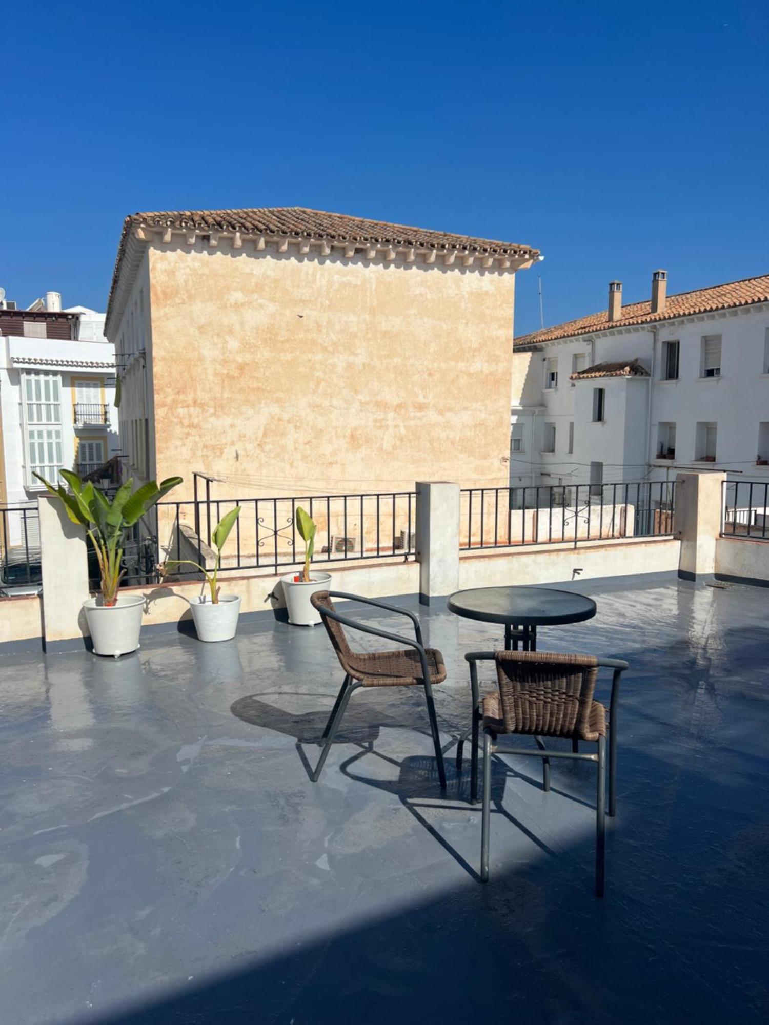 Easy Nerja Flat Apartment Exterior photo