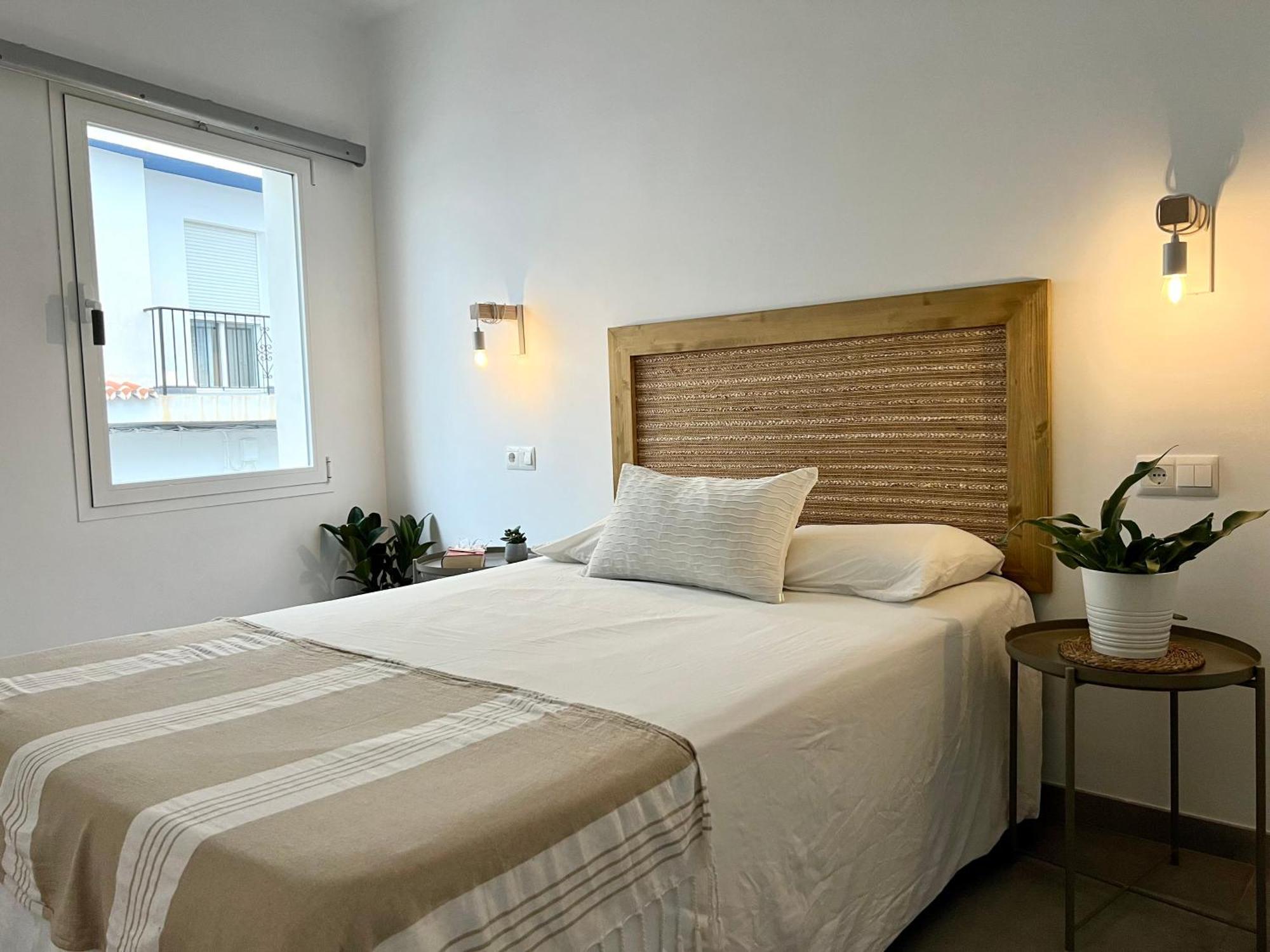 Easy Nerja Flat Apartment Exterior photo