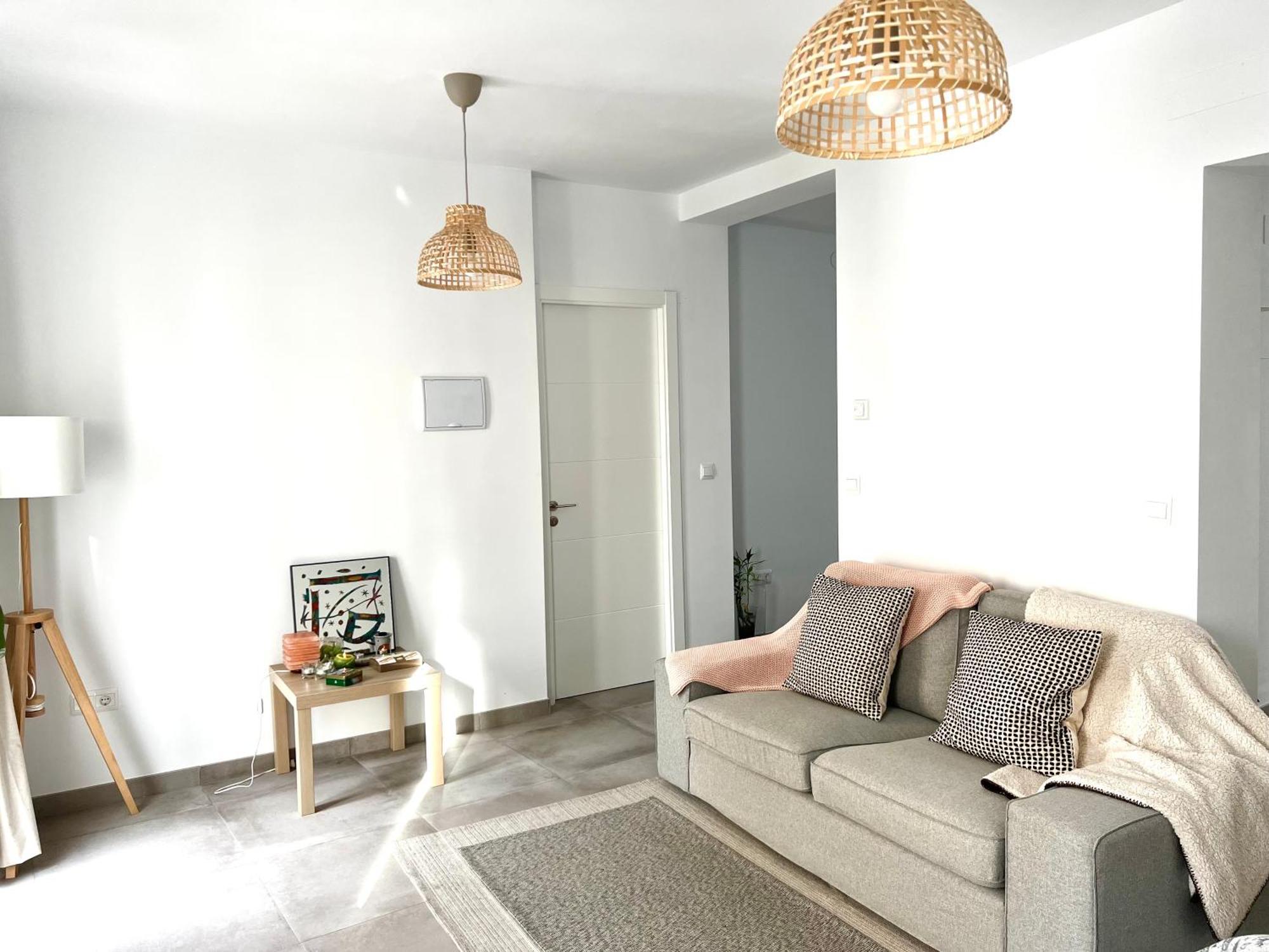 Easy Nerja Flat Apartment Exterior photo