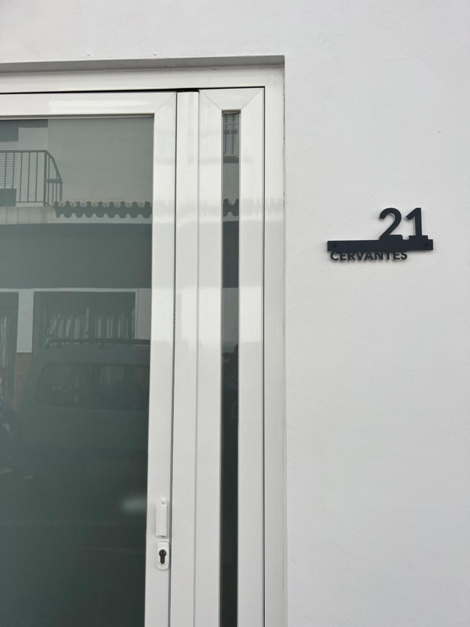 Easy Nerja Flat Apartment Exterior photo