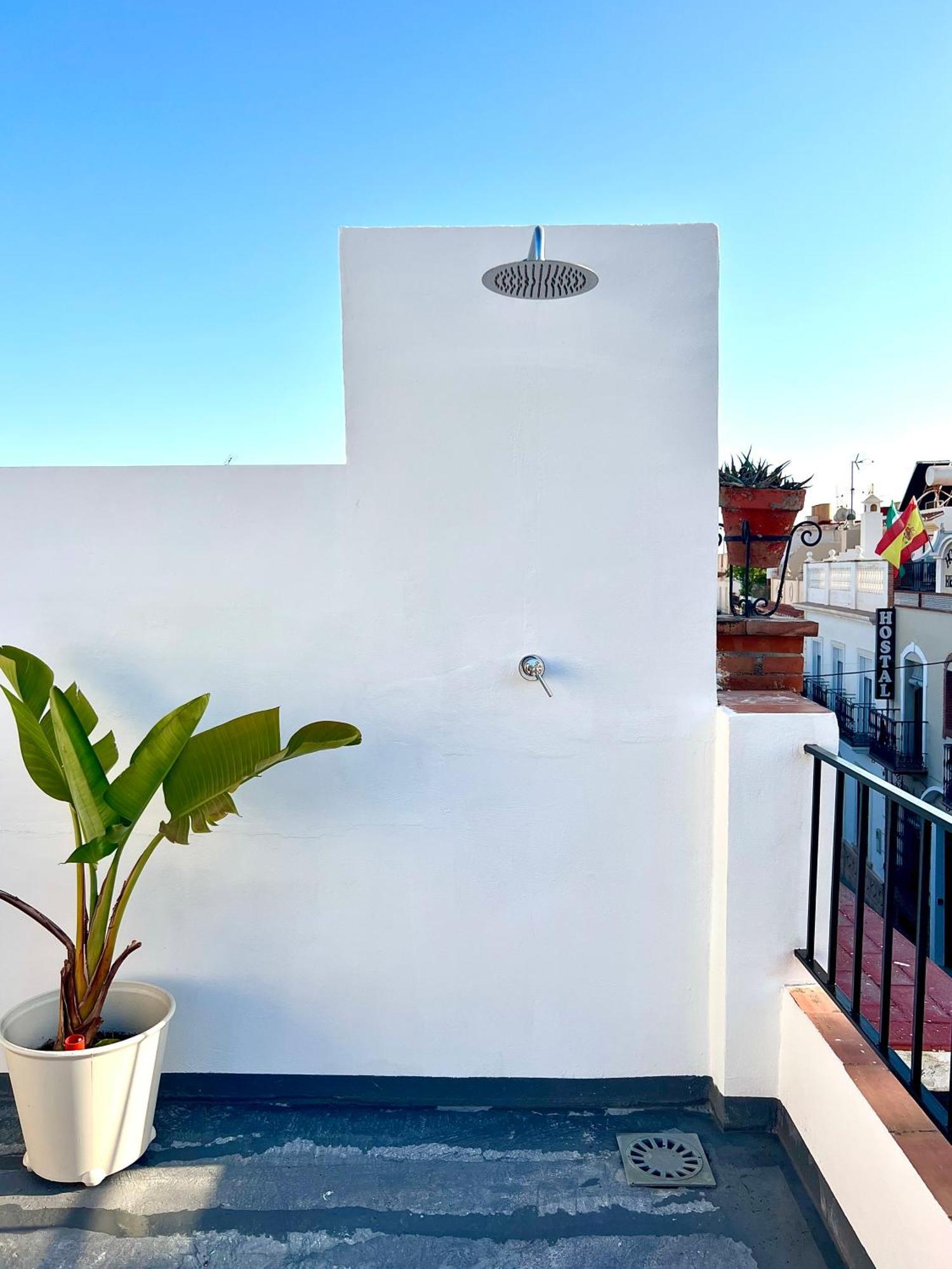 Easy Nerja Flat Apartment Exterior photo